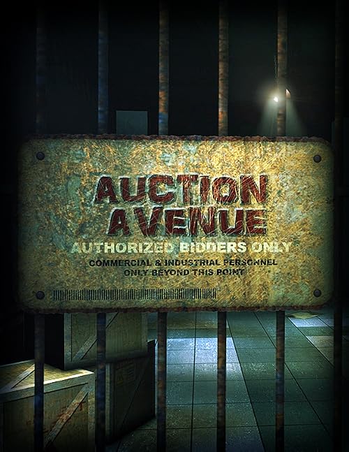Auction Avenue