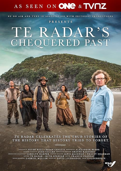 Radar's Chequered Past