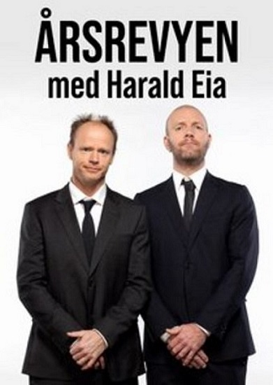 Årsrevyen