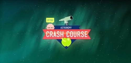 Crash Course: Astronomy