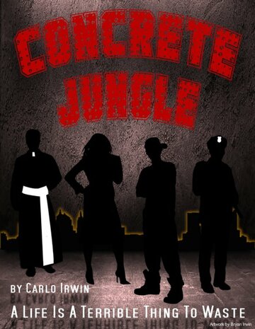 The Concrete Jungle