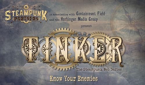 Tinker WebSeries