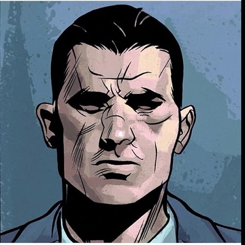 Father Vengeance