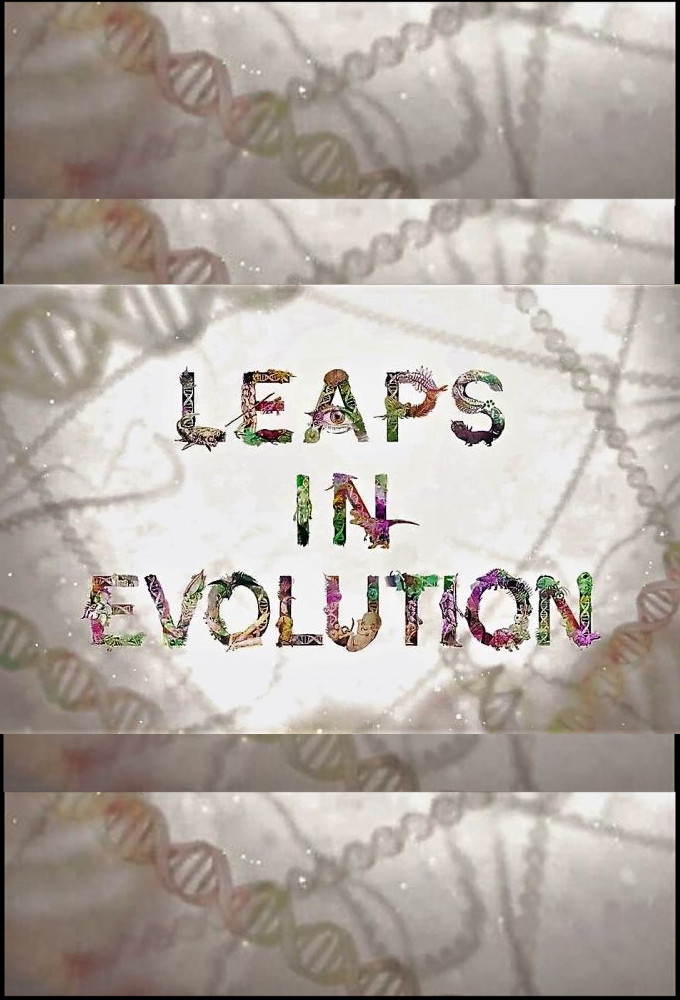 Leaps in Evolution