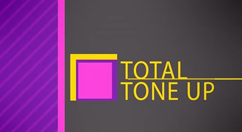 Total Tone Up