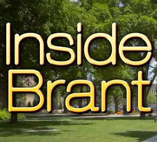 Inside Brant