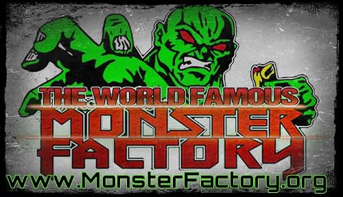 Monster Factory Exposed