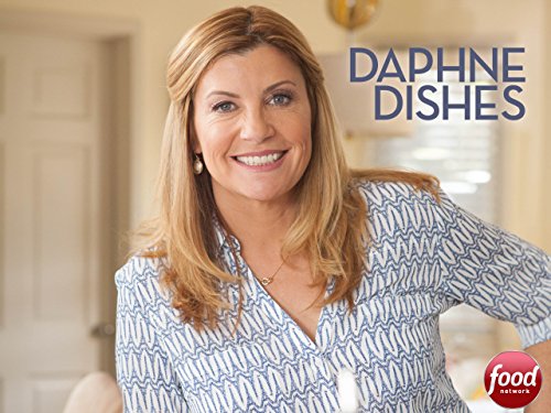 Daphne Dishes