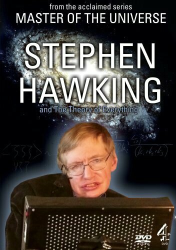 Stephen Hawking: Master of the Universe