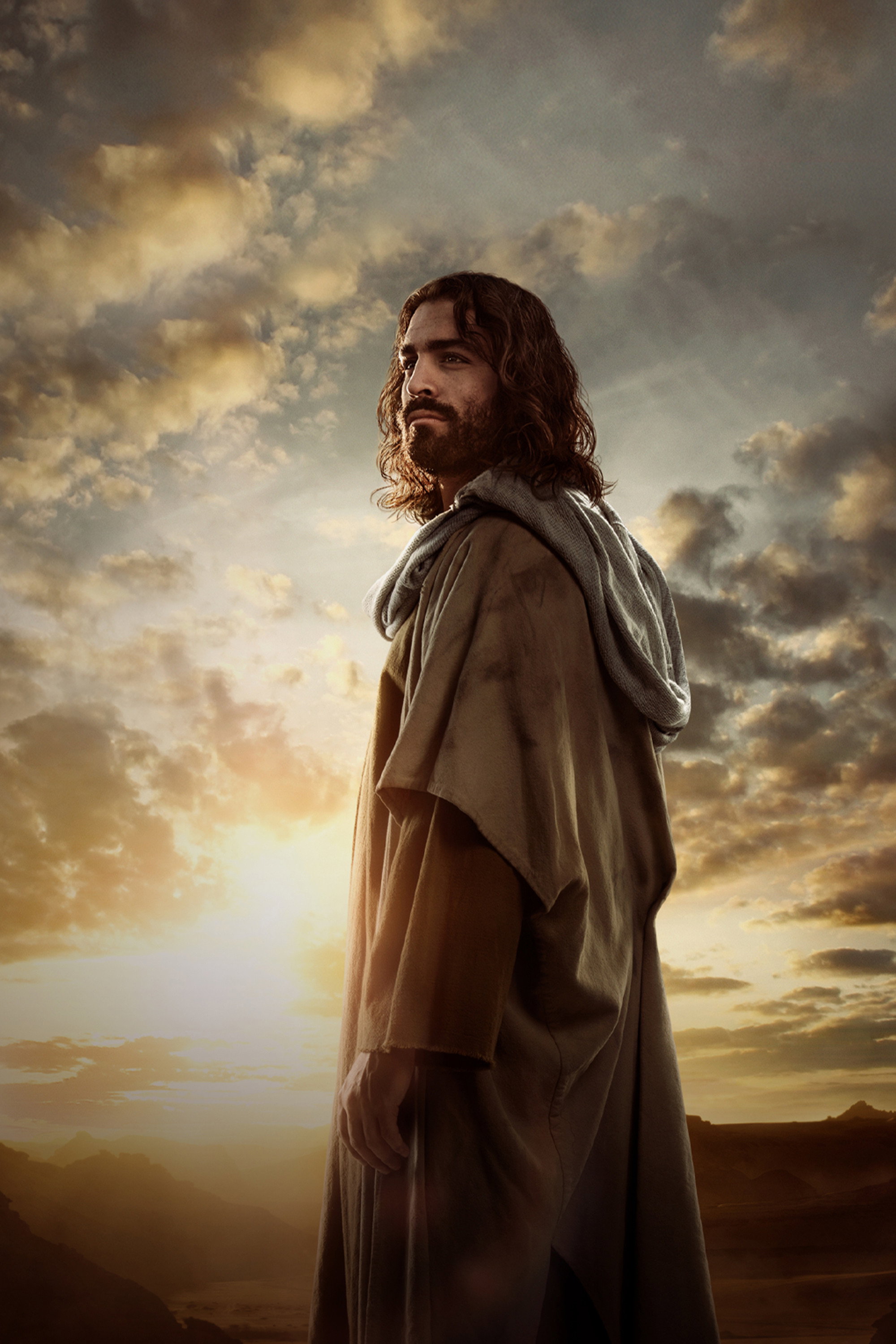 Finding Jesus: Faith. Fact. Forgery.