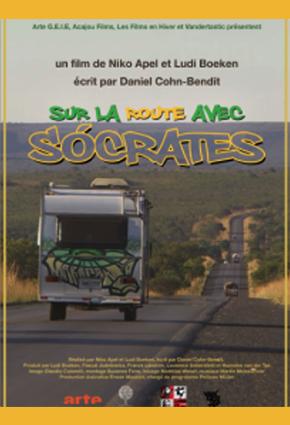 On the road with Sócrates