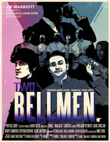 Two Bellmen