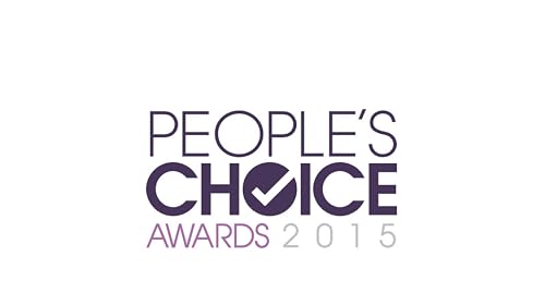 The 41st Annual People's Choice Awards