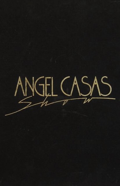 Àngel Casas Show