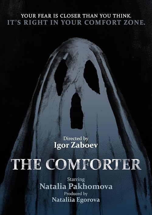 The Comforter