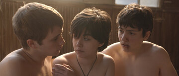 Bild aus dem Film
