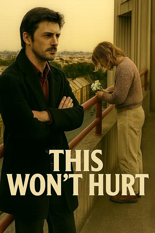 This Won't Hurt