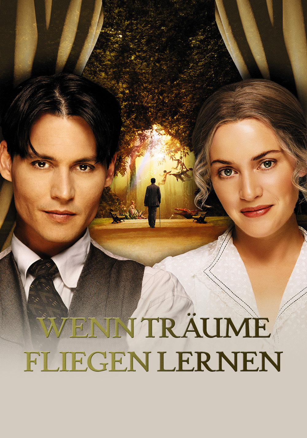 Wenn Träume fliegen lernen