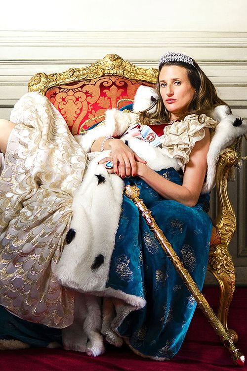 Connasse, princesse des coeurs