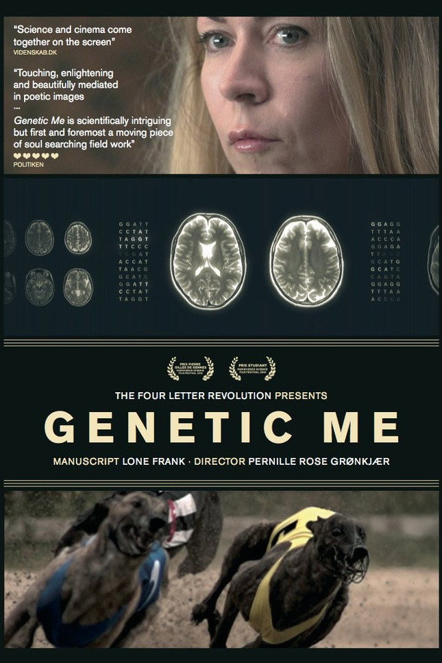 Mein genetisches Ich