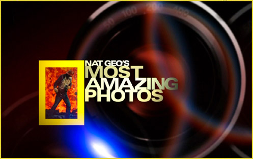 Самые удивительные фотографии National Geographic