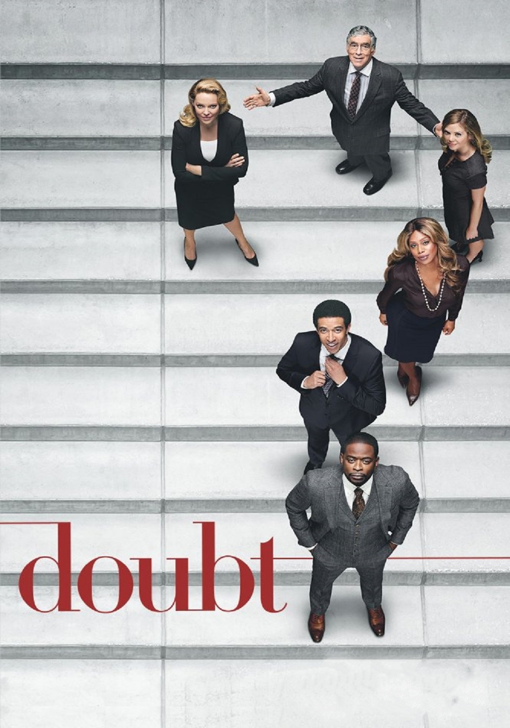 Doubt