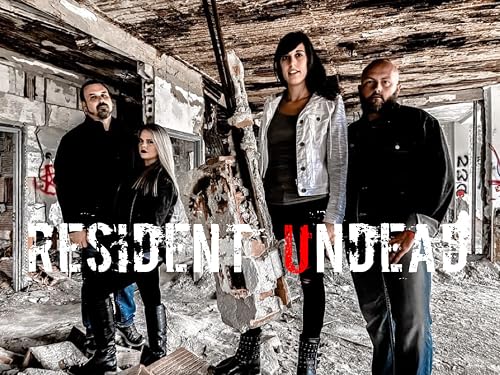 Resident Undead