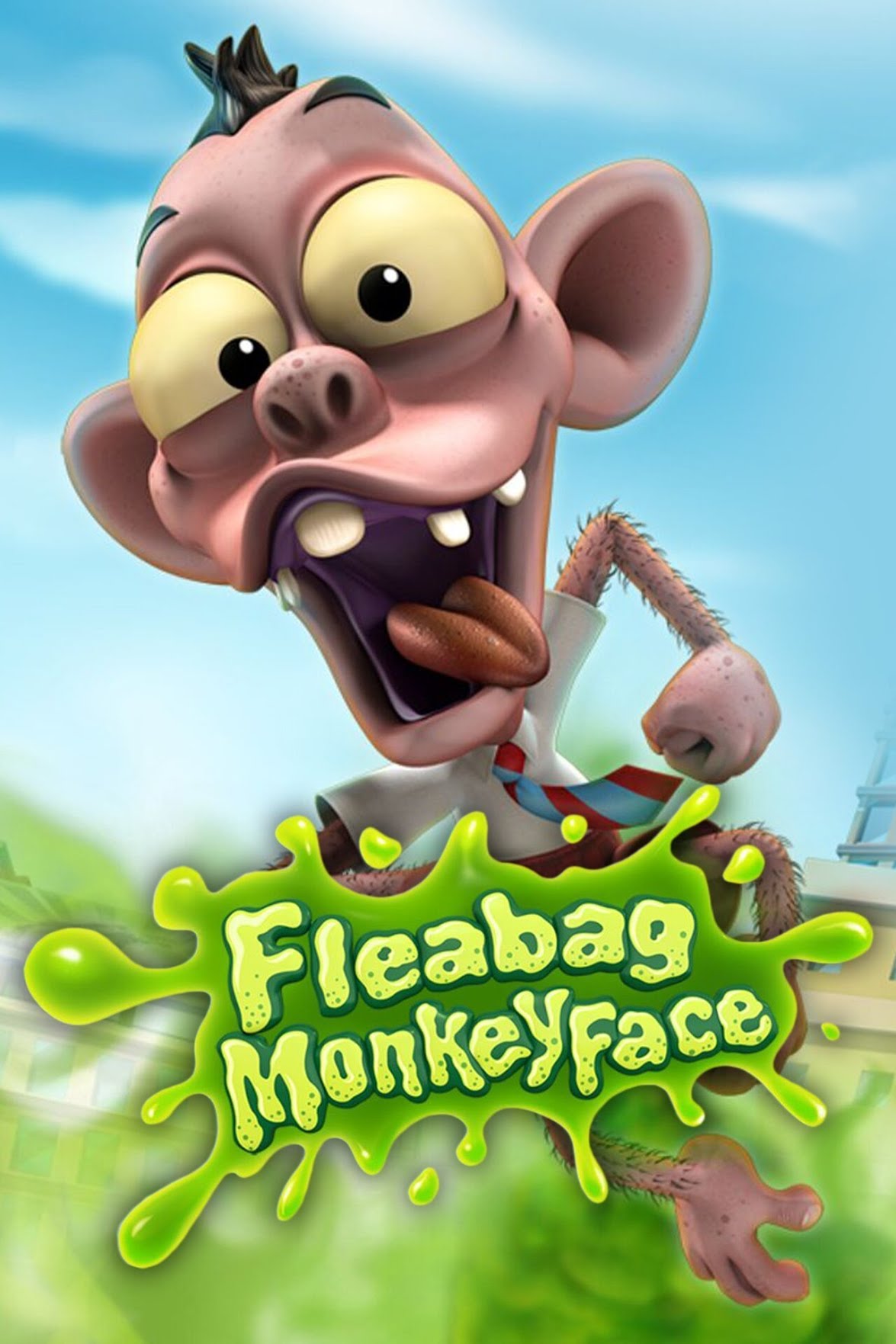 Fleabag Monkeyface