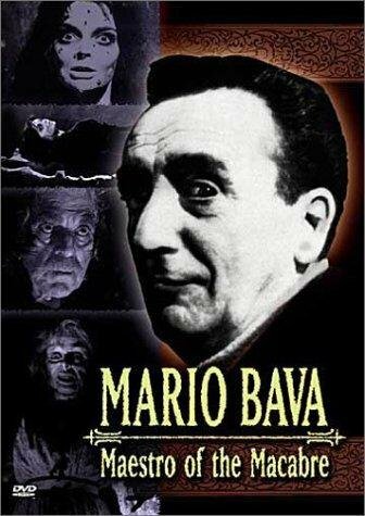 Mario Bava: Maestro of the Macabre