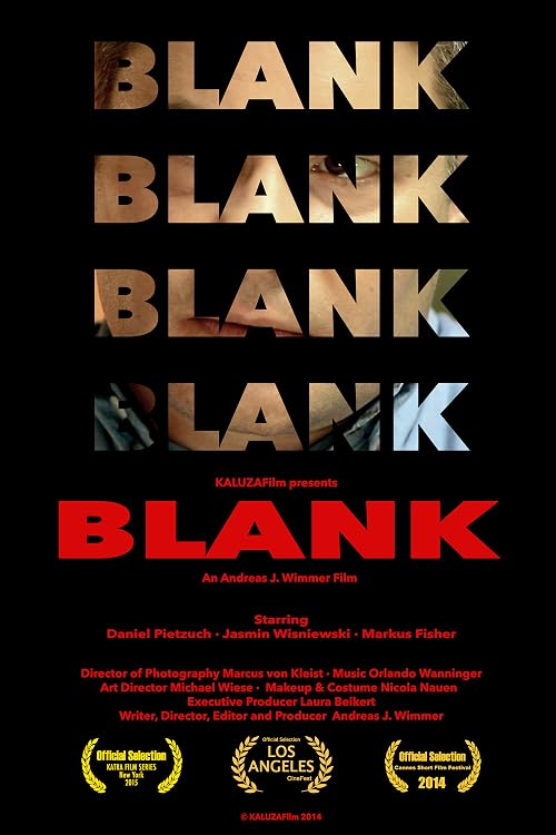 Blank