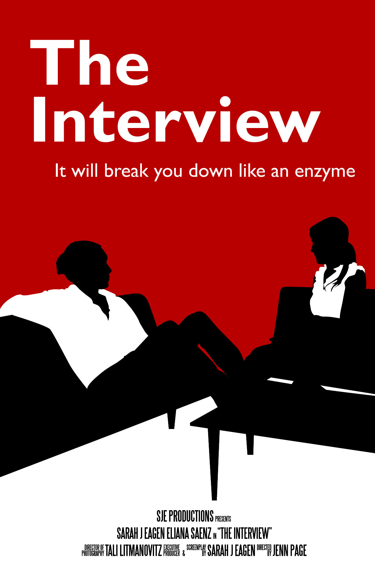 The Interview