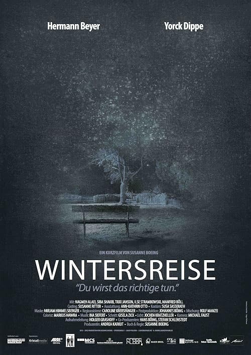 Wintersreise