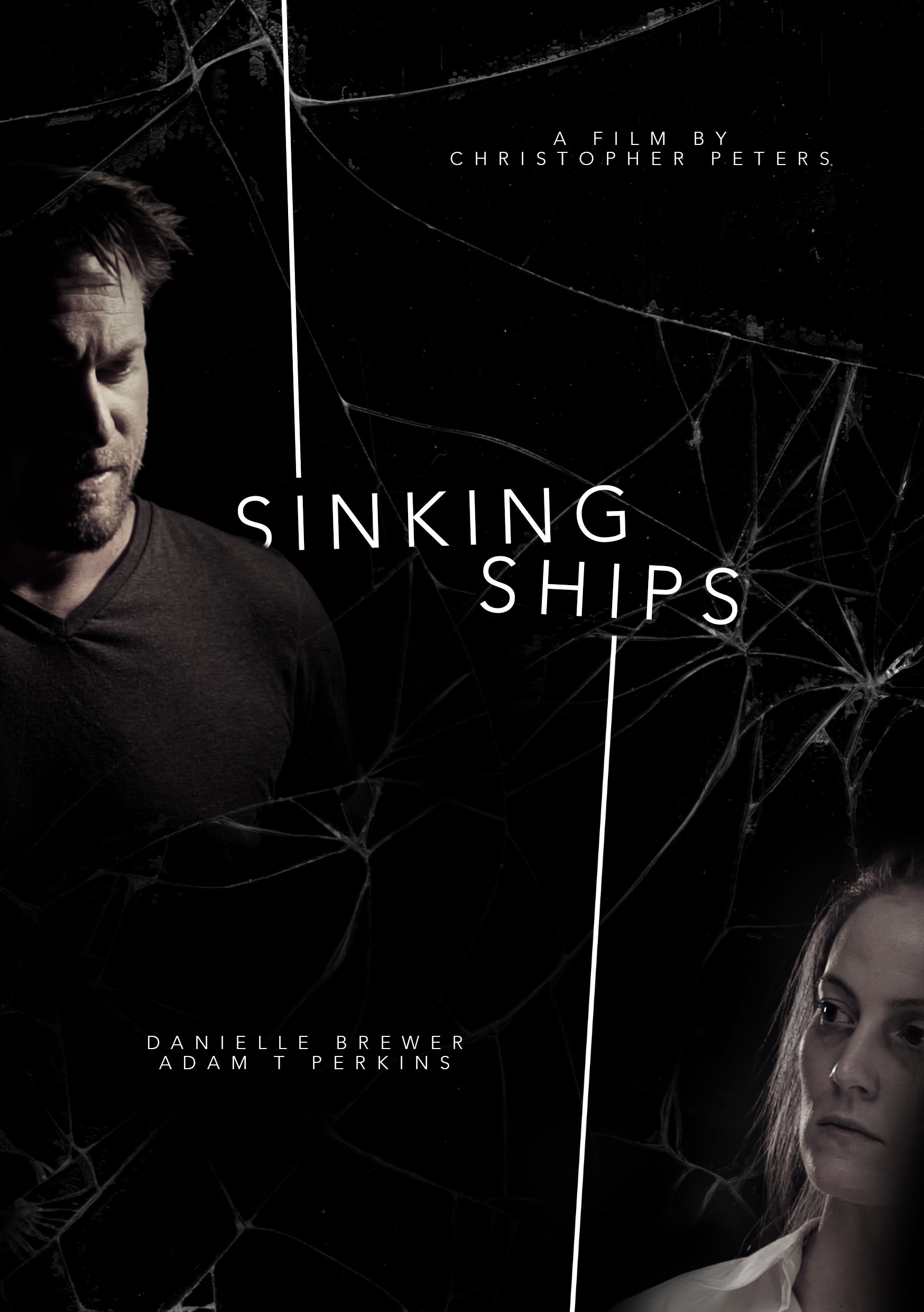 Sinking Ships