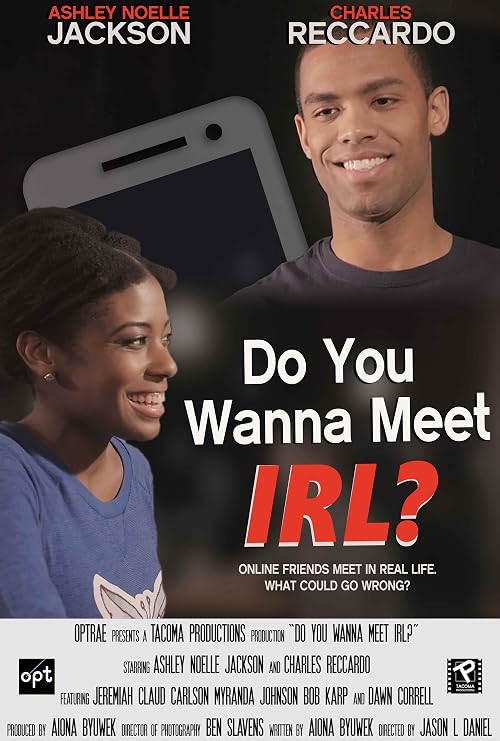 Do You Wanna Meet IRL?