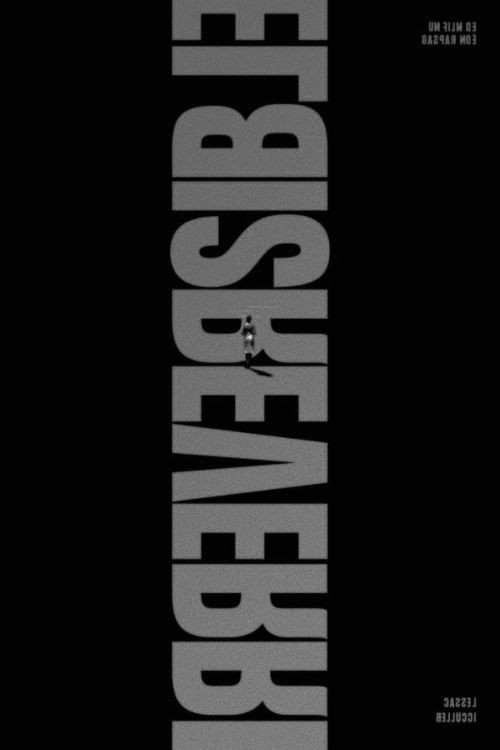 Irreversibel
