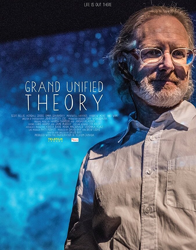 Grand Unified Theory