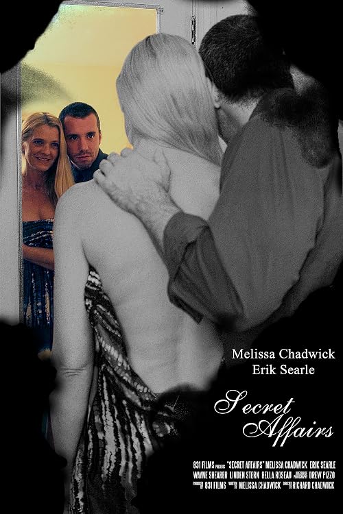 Secret Affairs