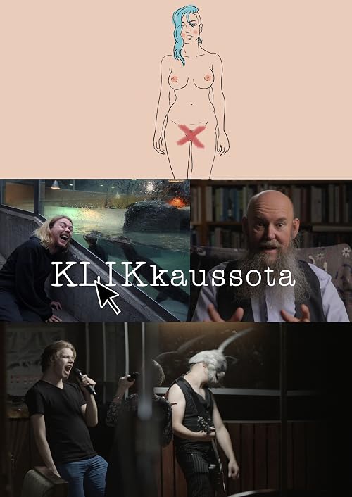 Klikkaussota