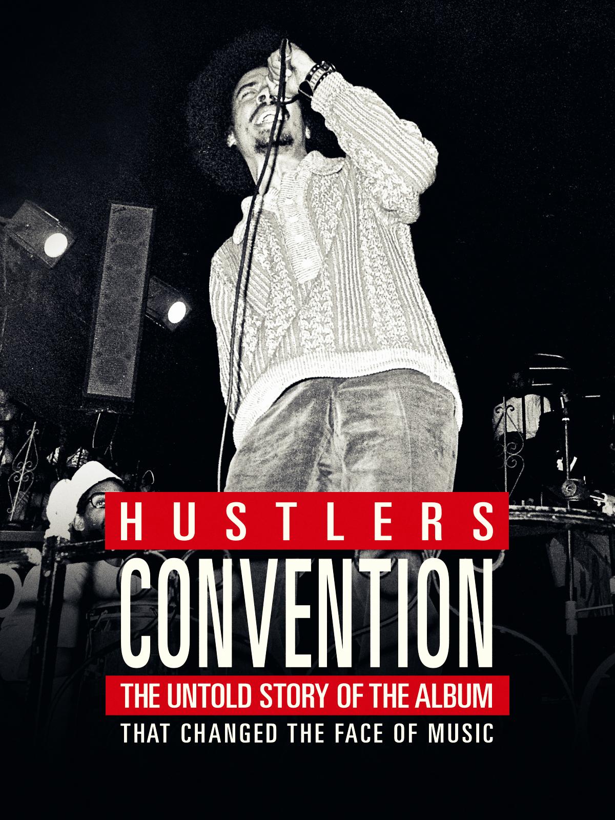 Hustlers Convention