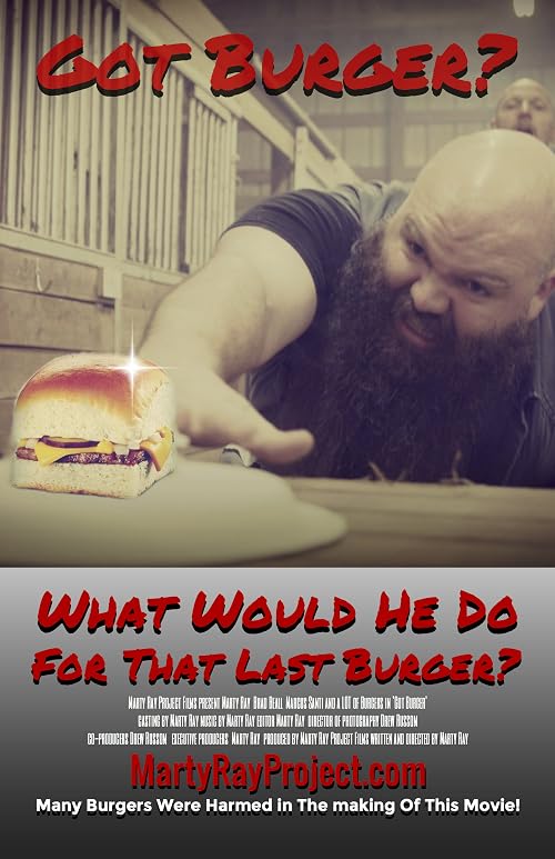 Got Burger?