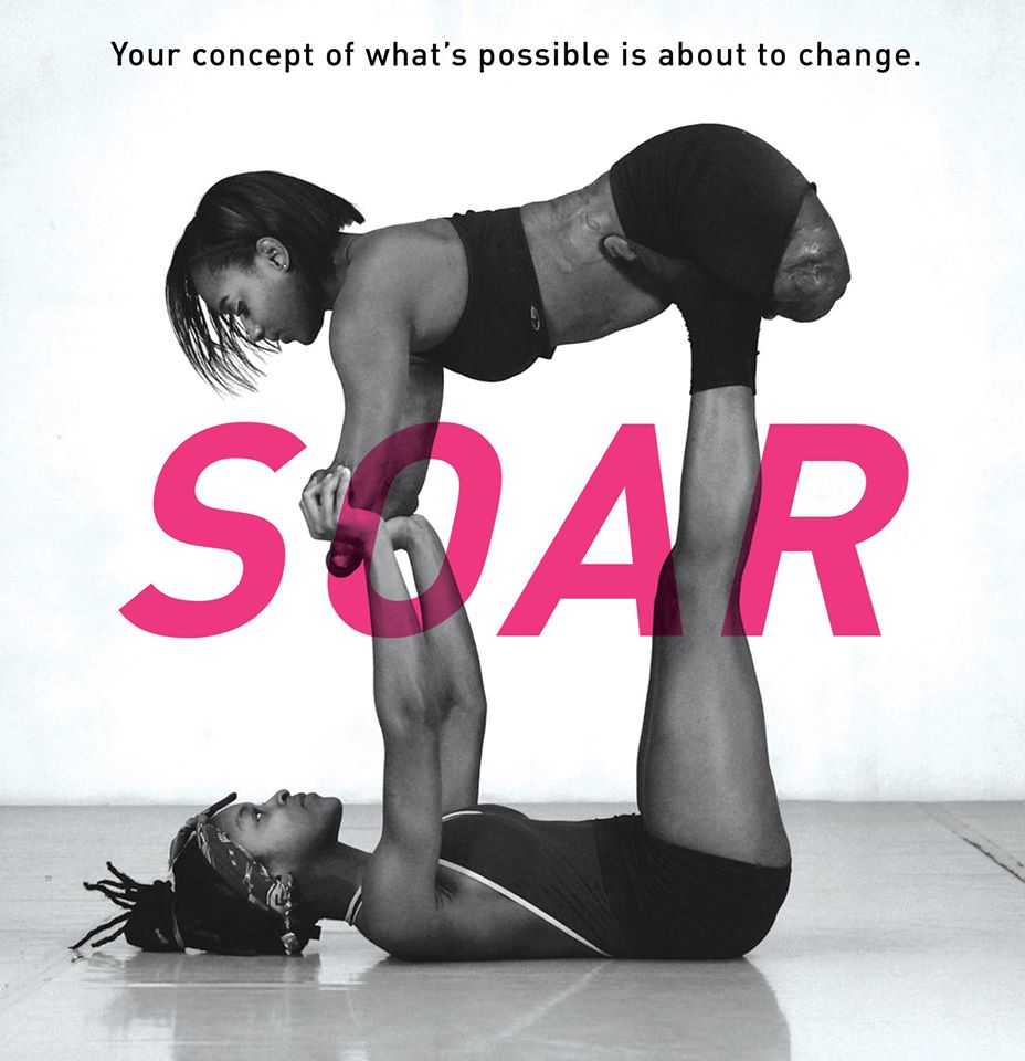 Soar