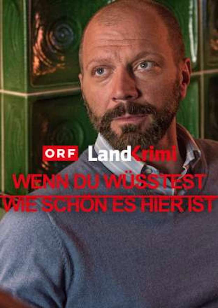 Wenn du wüsstest, wie schön es hier ist