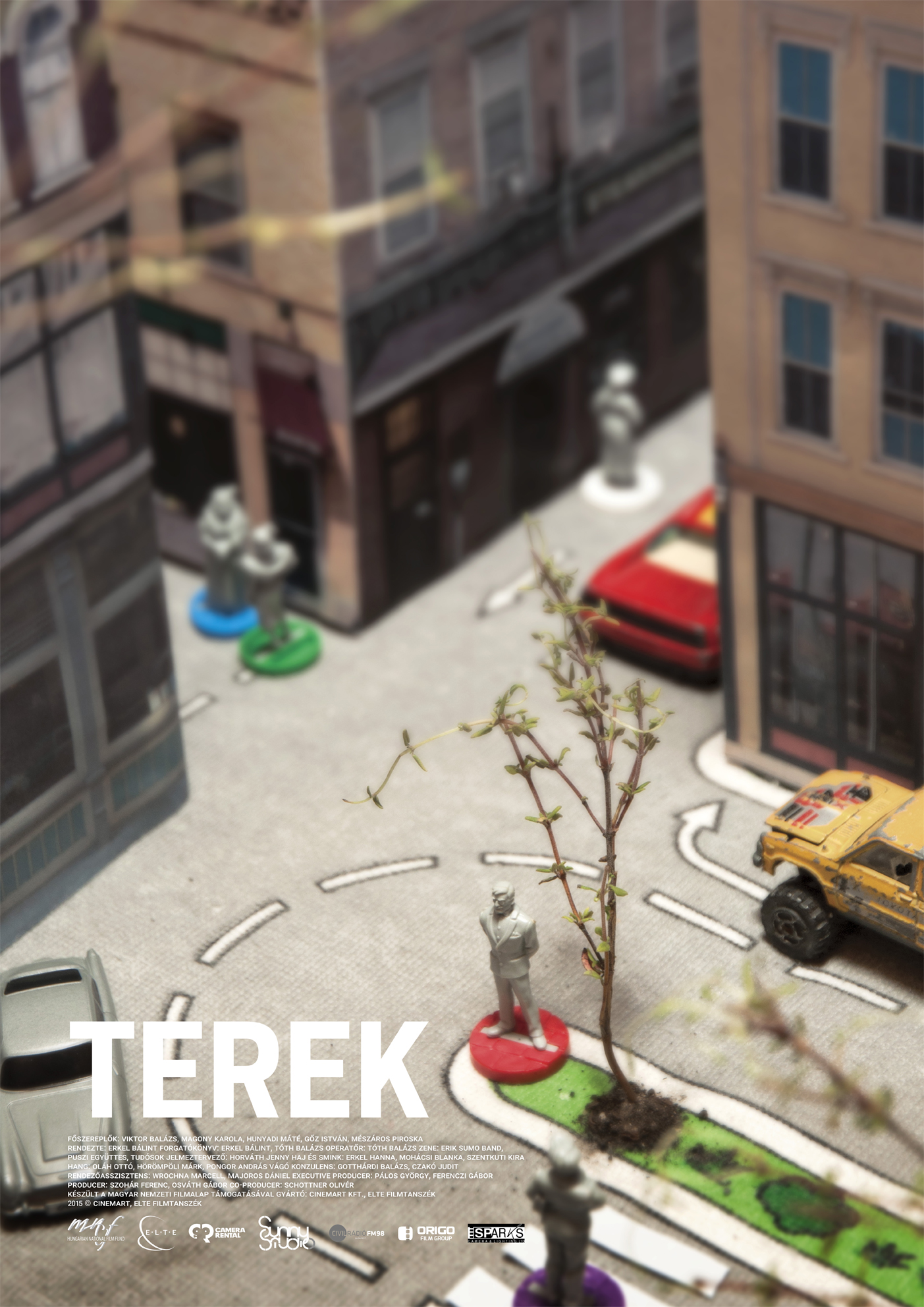 Terek