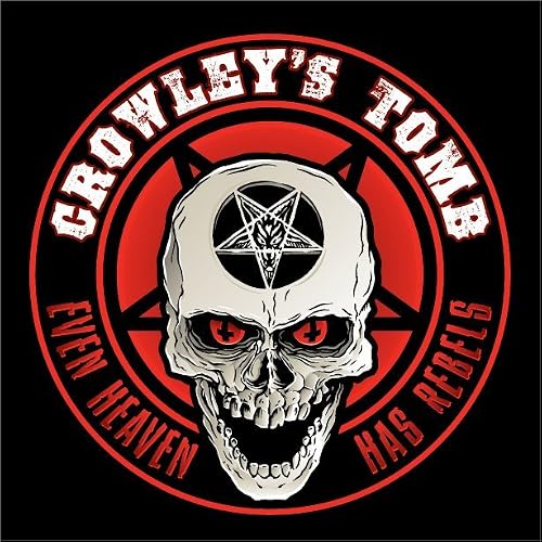 Crowley's Tomb