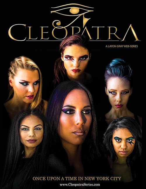 Cleopatra