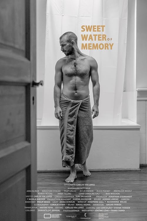 Sweet Water of Memory