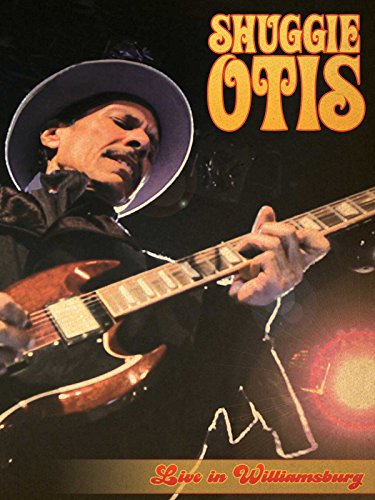 Shuggie Otis: Live in Williamsburg