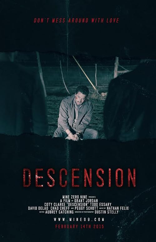 Descension