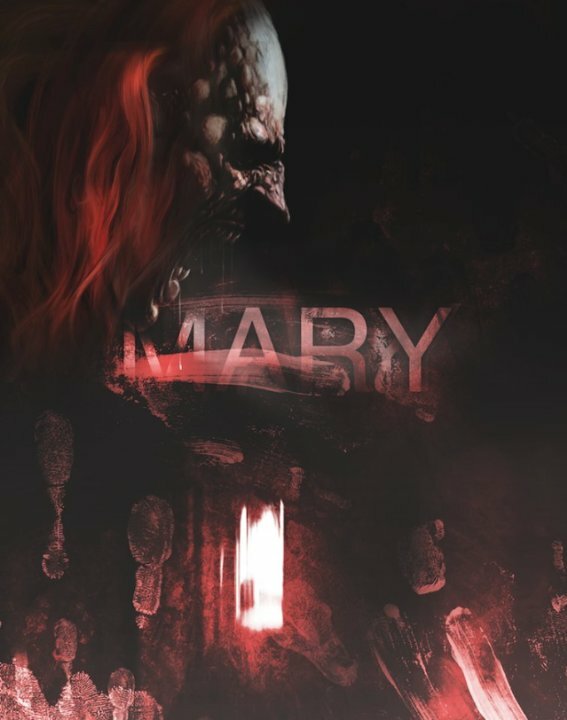 Mary