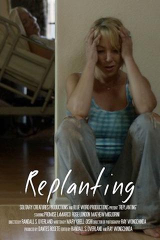 Replanting